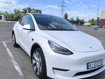 Авто Tesla Roadster 2023 № 8902723