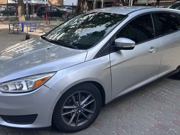 Авто Ford Focus 2015 № 8902728