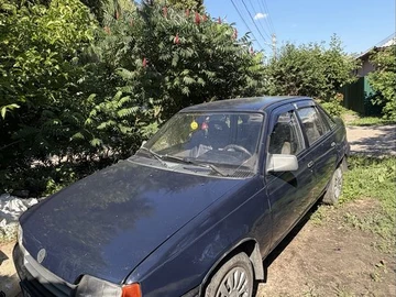 Авто Opel Kadett 1991 № 8902730