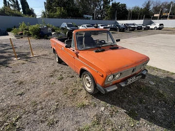 Авто ВАЗ 2103 2026 № 8902732