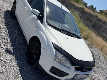 Авто Ford Focus 2006 № 8902735