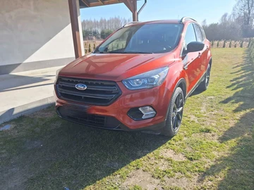 Авто Ford Escape 2019 № 8902850