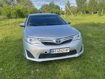 Авто Toyota Camry 2013 № 8902851