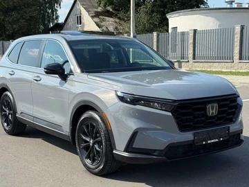 Авто Honda Cr-V 2024 № 8902857