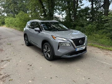 Авто Nissan Rogue 2020 № 8902863