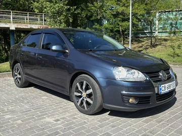 Авто Volkswagen Jetta 2008 № 8902865