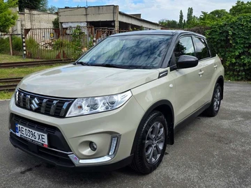 Авто Suzuki Vitara 2023 № 8902866