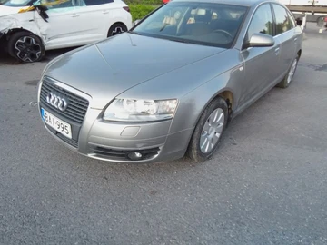 Авто Audi A6 2005 № 8902867