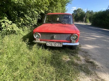 Авто ВАЗ 2101 1986 № 8902877
