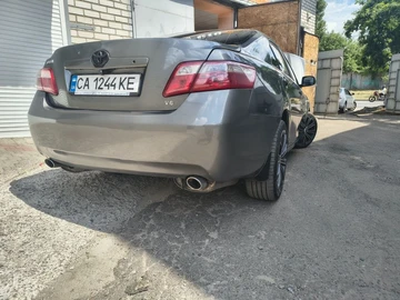 Авто Toyota Camry 2006 № 8902879