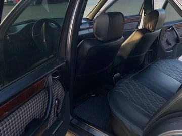 Авто Mercedes 250 1995 № 8902884
