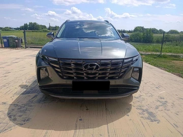 Авто Hyundai Tucson 2022 № 8902892