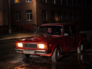 Авто ВАЗ 2105 1985 № 8902893