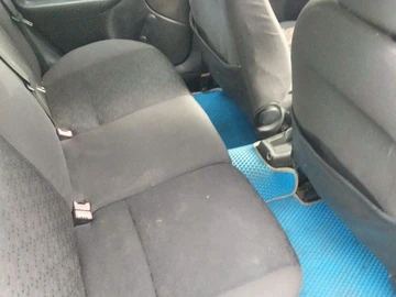 Авто Ford Focus 2002 № 8902895