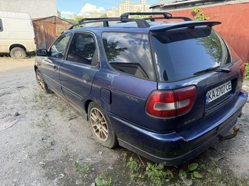 Авто Suzuki Baleno 1999 № 8902899