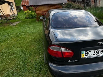 Авто Daewoo Lanos Sens  2008 № 8902900