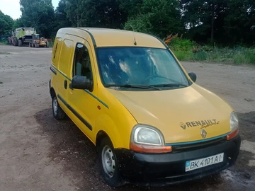 Авто Renault 11 1999 № 8902910