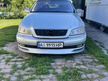 Авто Opel Omega 2002 № 8902912