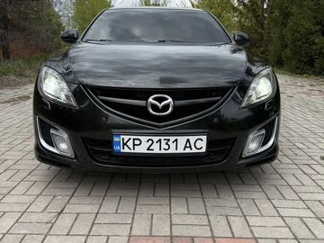Авто Mazda 6 2008 № 8902916