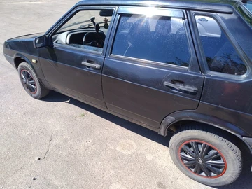 Авто ВАЗ 2109 2006 № 8902989