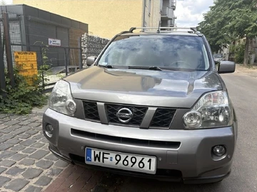 Авто Nissan X-Trail 2009 № 8902990