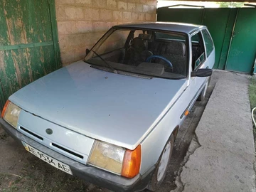 Авто ЗАЗ 1102 2005 № 8902991