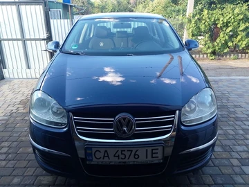 Авто Volkswagen Jetta 2008 № 8902992