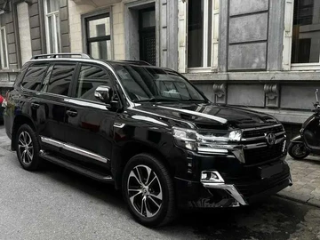 Авто Toyota Land Cruiser 200 2014 № 8902995