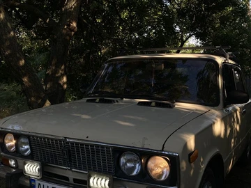 Авто ВАЗ 2106 1989 № 8902996