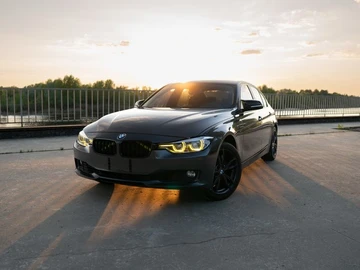 Авто BMW 3 Серия 2013 № 8902997