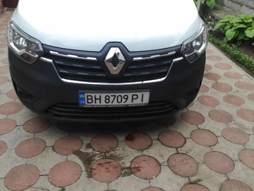Авто Renault Express 2022 № 8902998