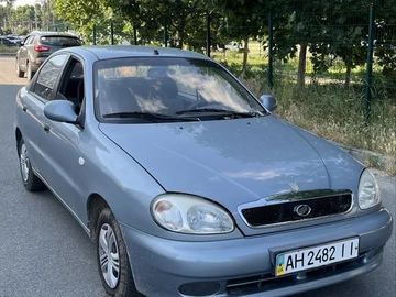 Авто ЗАЗ Sens 2013 № 8903000