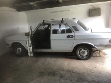 Авто ГАЗ 24-10 Волга 1986 № 8903001