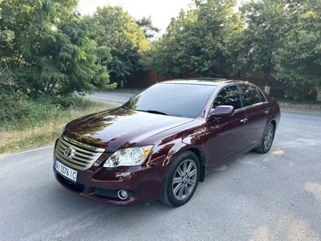 Авто Toyota Avalon 2007 № 8903007