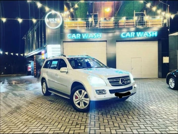 Авто Opel Admiral 2009 № 8903015