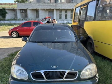 Авто Daewoo Lanos Sens  2006 № 8903016
