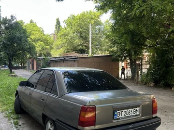 Авто Opel Omega 1988 № 8903022