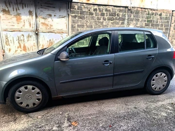 Авто Volkswagen Golf 2008 № 8903024
