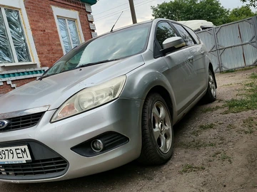 Авто Ford Focus 2008 № 8903025