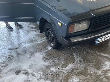 Авто ВАЗ 2107 2004 № 8903028