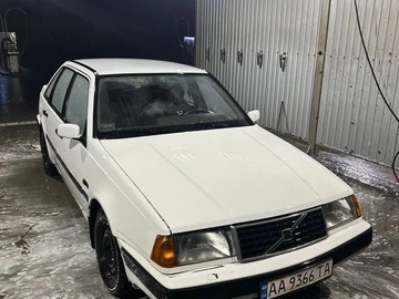 Авто Volvo 440 K 2004 № 8902999