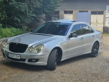 Авто Mercedes 320 2007 № 8903029