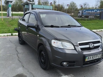 Авто ЗАЗ Vida 2012 № 8903081