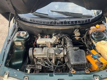 Авто ВАЗ 2110 2002 № 8903084