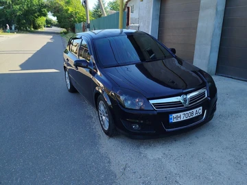 Авто Opel Astra 2006 № 8903085