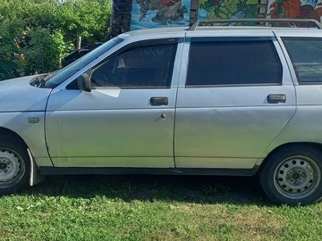 Авто ВАЗ 2111 2004 № 8903092