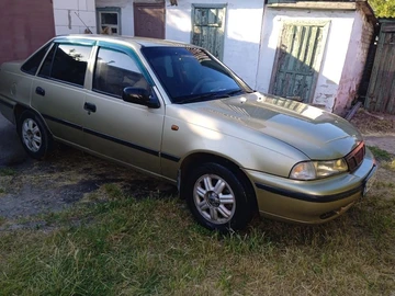 Авто Daewoo Nexia 2007 № 8903094