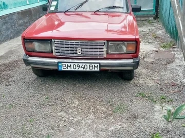 Авто ВАЗ 21054 2010 № 8903095