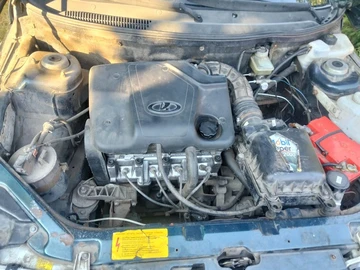 Авто ВАЗ 2110 2007 № 8903101