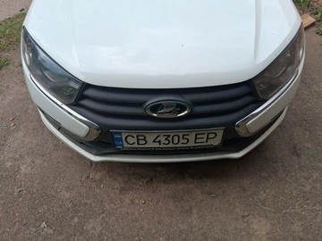 Авто ВАЗ 2129 2018 № 8903103